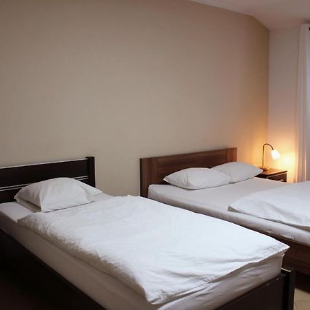 Hotel Pod Zelenou Český Těšín Extérieur photo
