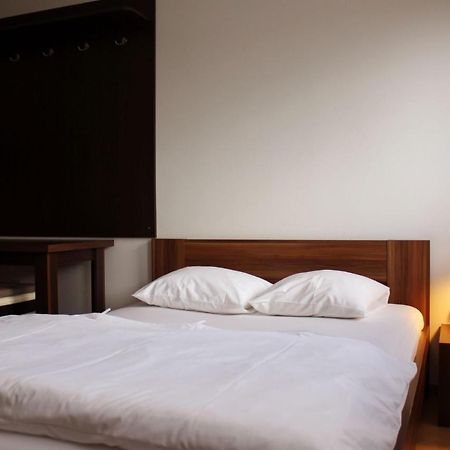 Hotel Pod Zelenou Český Těšín Extérieur photo