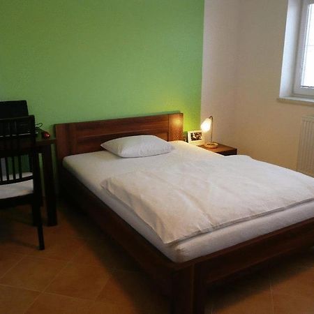 Hotel Pod Zelenou Český Těšín Extérieur photo