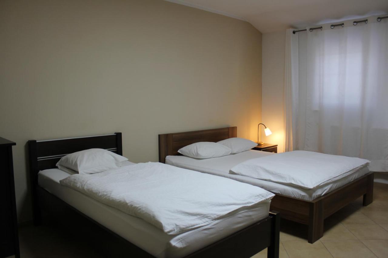 Hotel Pod Zelenou Český Těšín Extérieur photo