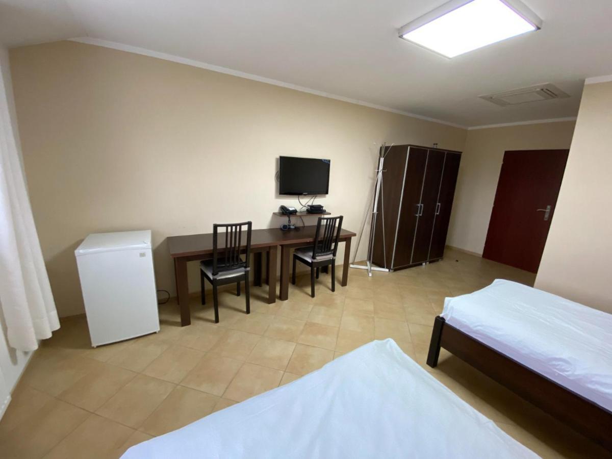 Hotel Pod Zelenou Český Těšín Extérieur photo