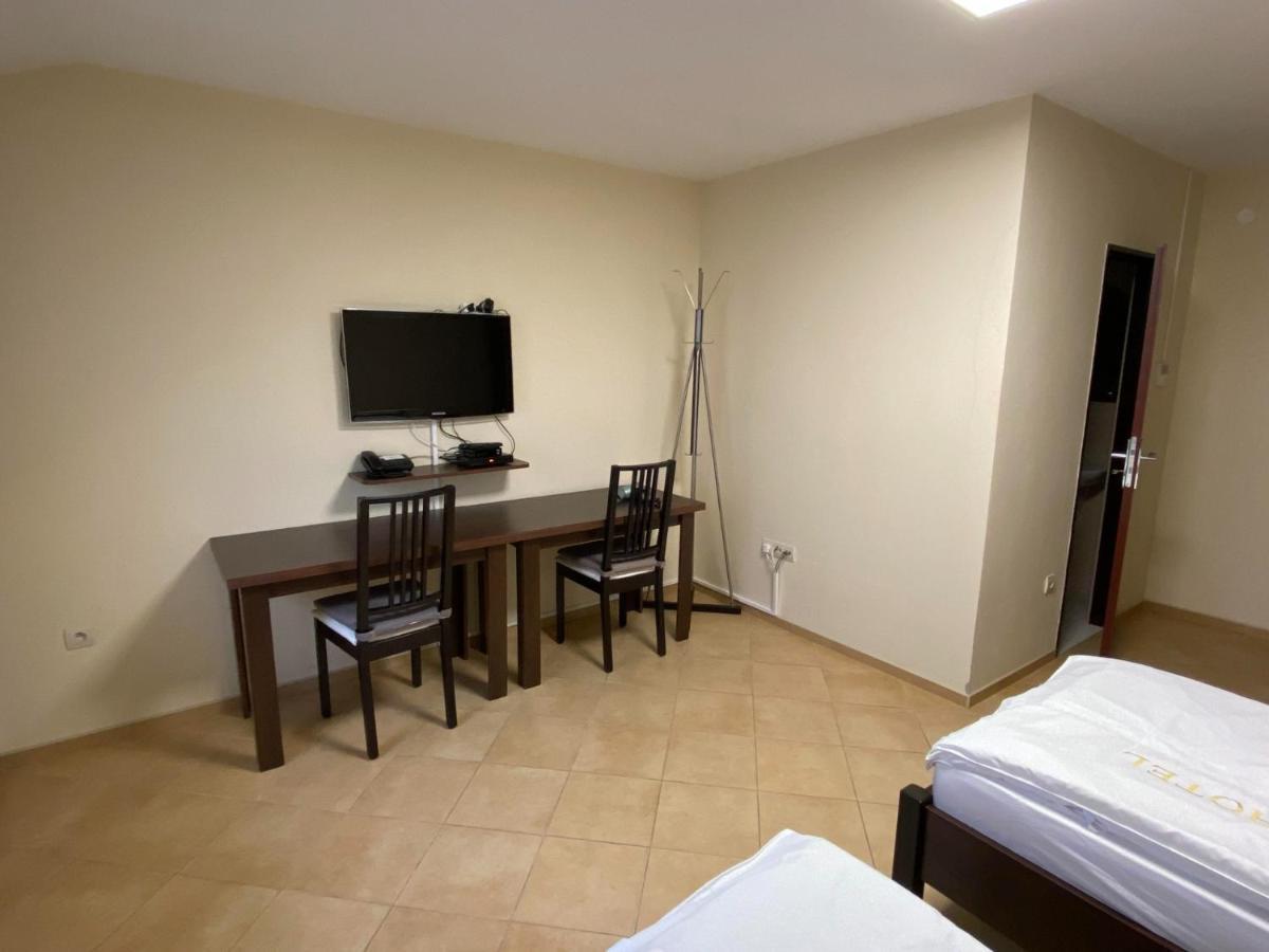 Hotel Pod Zelenou Český Těšín Extérieur photo