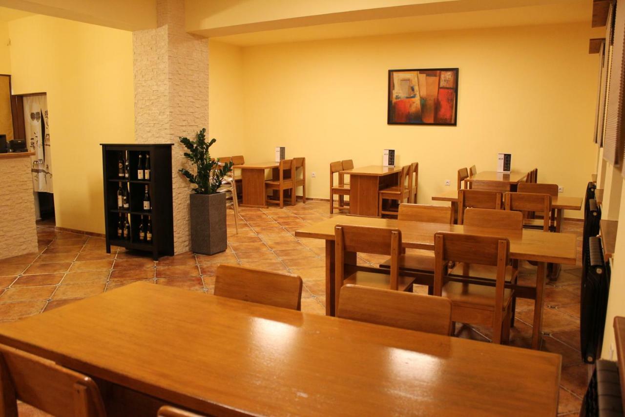 Hotel Pod Zelenou Český Těšín Extérieur photo