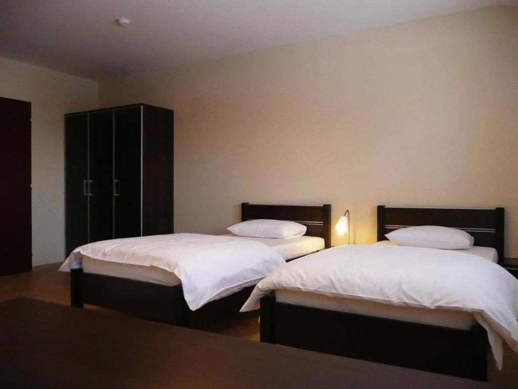 Hotel Pod Zelenou Český Těšín Extérieur photo